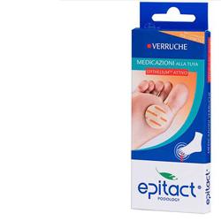 PROTEZIONE PER VERRUCHE EPITACT IN SILICONE CON EPITHELIUM ACTIV 5 PEZZI - Farmacia De Pasquale