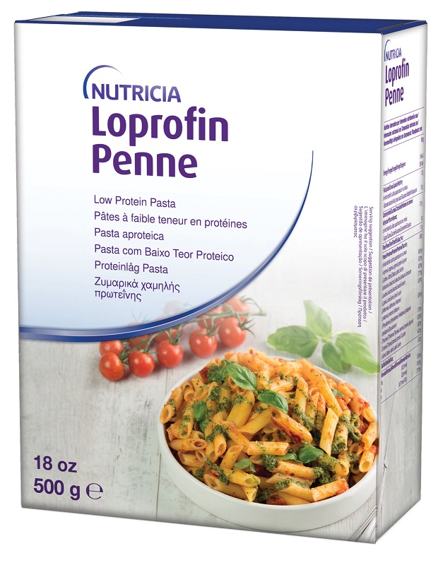 LOPROFIN PENNE 500 G - Farmacia De Pasquale