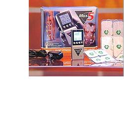 TESMED ELETTROSTIMOLATORE MAX 5 1 PEZZO - Farmacia De Pasquale
