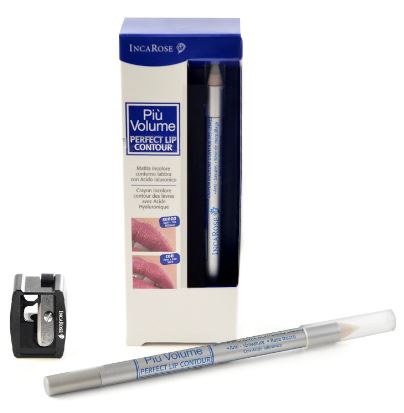 INCAROSE PIU' VOLUME MATITA LABBRA - Farmacia De Pasquale