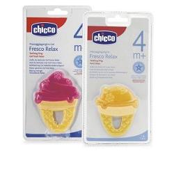 CHICCO MASSAGGIAGENGIVE GELATO FRESH RELAX - Farmacia De Pasquale