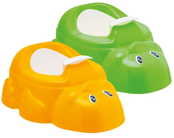 CHICCO VASINO PAPEROT CON CONTENITORE - Farmacia De Pasquale