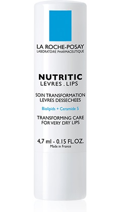 NUTRITIC LABBRA 4,7 ML - Farmacia De Pasquale