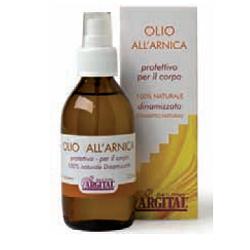 OLIO ALL' ARNICA 125 ML - Farmacia De Pasquale