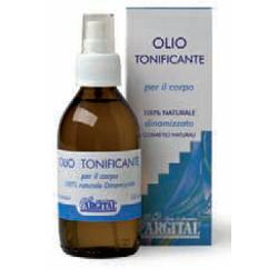 OLIO TONIFICANTE 125 ML - Farmacia De Pasquale