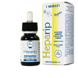 HEPARIP 30 ML - Farmacia De Pasquale
