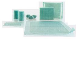 MEDICAZIONE ADSORBENTE DI CAPTAZIONE BATTERICA CUTIMED SORBACT 7X9CM 5 PEZZI - Farmacia De Pasquale