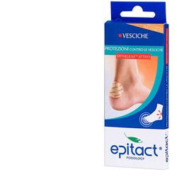 PROTEZIONE PER VESCICHE CON EPITHELIUM ACTIVE CONFEZIONATA IN ASTUCCIO 2 PEZZI - Farmacia De Pasquale