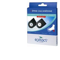 PLANTARE PER TALLONE DA DONNA EPITACT CON EPITHELIUM E PHYSIO CHOC CONFEZIONATO IN ASTUCCIO DA 1PAIO - Farmacia De Pasquale