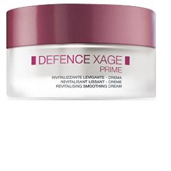 DEFENCE XAGE PRIME CREMA RIVITALIZZANTE LEVIGANTE 50 ML - Farmacia De Pasquale