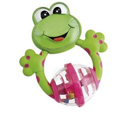 CHICCO GIOCO DIVERDENTI RANA - Farmacia De Pasquale