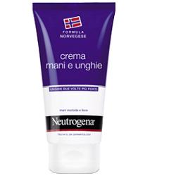 NEUTROGENA MANI CREMA MANI E UNGHIE 75 ML - Farmacia De Pasquale
