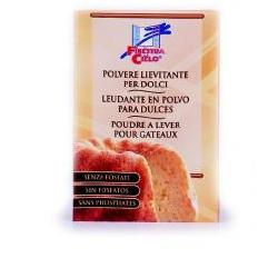 POLVERE LIEVITANTE DOLCI 4 BUSTINE 84 G - Farmacia De Pasquale