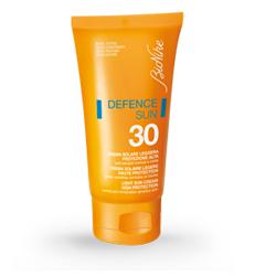 DEFENCE SUN CREMA SPF 30 PROTEZIONE ALTA 50 ML - Farmacia De Pasquale