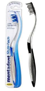 MENTADENT SPAZZOLINO STYLE TECH - Farmacia De Pasquale