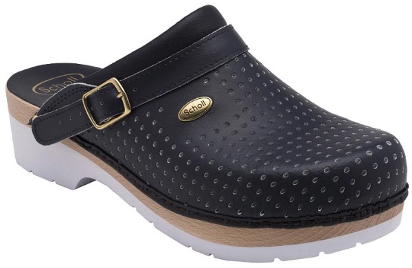 CLOG S/COMF.B/S CE BYCAST BIS UNISEX WOODSNAVY BLUE 44 - Farmacia De Pasquale