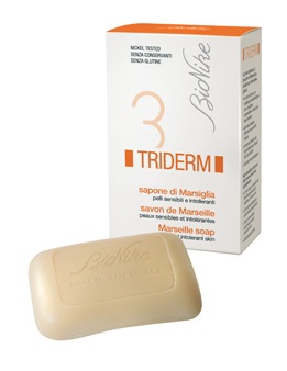 TRIDERM SAPONE MARSIGLIA PANETTO 100 G - Farmacia De Pasquale