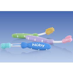 NUBY SET EDUCAZIONE DENTALE ARTICOLO ID754 - Farmacia De Pasquale