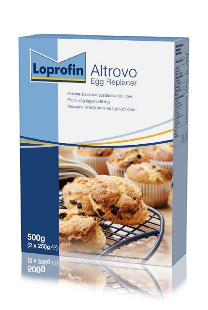 LOPROFIN ALTROVO 2 BUSTE DA 250 G - Farmacia De Pasquale