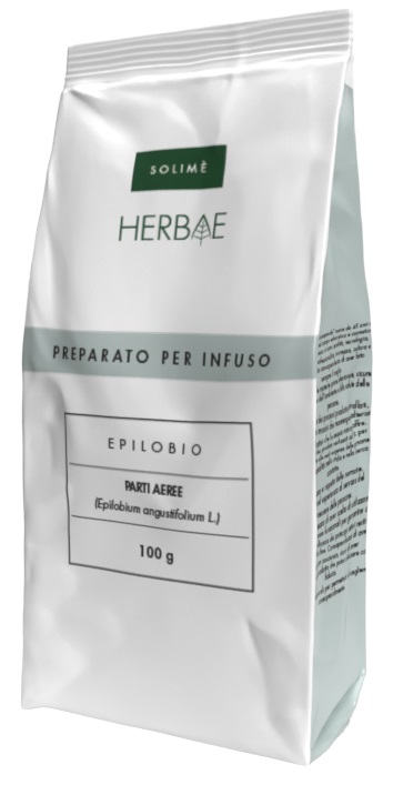 EPILOBIO SOMM TAGLIO TISANA 100 G - Farmacia De Pasquale