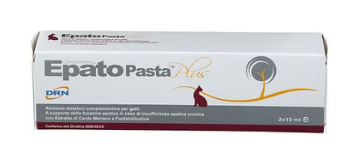 EPATO PASTA PLUS MANGIME COMPLEMENTARE 30 ML - Farmacia De Pasquale