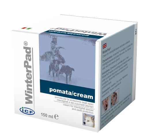 WINTERPAD POMATA 150 ML - Farmacia De Pasquale