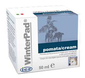 WINTERPAD POMATA 50 ML - Farmacia De Pasquale