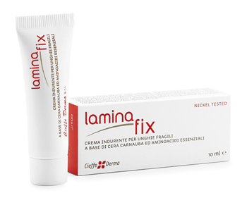 LAMINAFIX CREMA INDURENTE UNGHIE 10 ML - Farmacia De Pasquale
