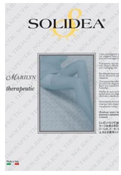 MARILYN CCL1 AUTOREGGENTE NERO M - Farmacia De Pasquale