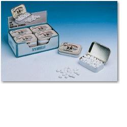 LIQUIRIZIA BIANCONERI 20 G - Farmacia De Pasquale