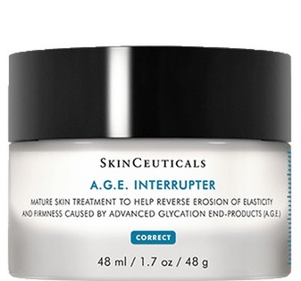 AGE INTERRUPTER 48 ML - Farmacia De Pasquale