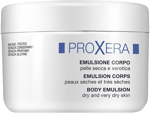 PROXERA EMULSIONE CORPO 400 ML - Farmacia De Pasquale