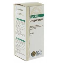 ECOSOL OSTEOCORAL 60 COMPRESSE - Farmacia De Pasquale
