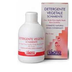 DETERGENTE VEGETALE SCHIARENTE 250 ML - Farmacia De Pasquale