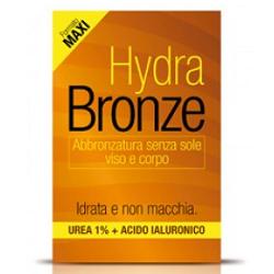 HYDRA BRONZE AUTOABBRONZANTE SALVIETTA BUSTINA 10 ML - Farmacia De Pasquale