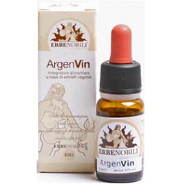 ARGENVIN 10 ML - Farmacia De Pasquale