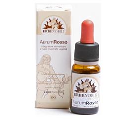 AURUMROSSO 10 ML - Farmacia De Pasquale