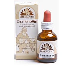 DISMENOVIN 50 ML - Farmacia De Pasquale