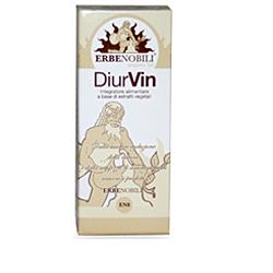 DIURVIN 50 ML - Farmacia De Pasquale