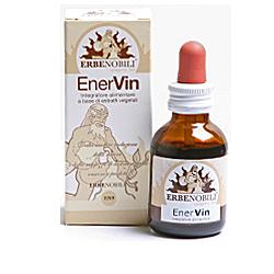 ENERVIN 50 ML - Farmacia De Pasquale