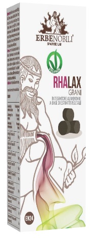 RHALAX GRANI 25 G - Farmacia De Pasquale
