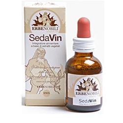 SEDAVIN 50 ML - Farmacia De Pasquale