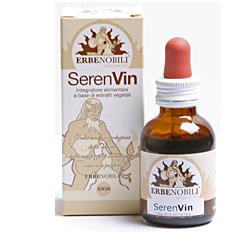 SERENVIN 50 ML - Farmacia De Pasquale