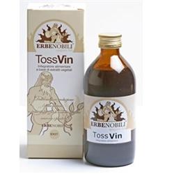 TOSSVIN 200 ML - Farmacia De Pasquale