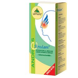 ANDRES SINULEM 100 ML - Farmacia De Pasquale