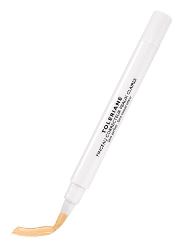 TOLERIANE TEINT PENNA CORRETTIVA 01 2,6 ML - Farmacia De Pasquale