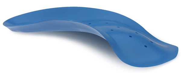 PLANTARE ATTIVO PREFORMATO BIONAIF BLU MISURA PICCOLA 2 PEZZI - Farmacia De Pasquale