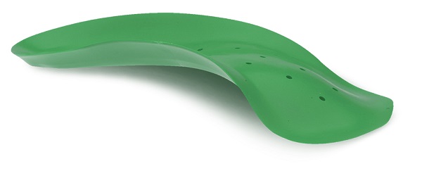 PLANTARE ATTIVO PREFORMATO BIONAIF VERDE MISURA PICCOLA 2 PEZZI - Farmacia De Pasquale