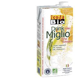 MIGLIODRINK BRICK 1 LITRO - Farmacia De Pasquale