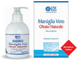 EOS MARSIGLIA VERO OLEATO RIC - Farmacia De Pasquale